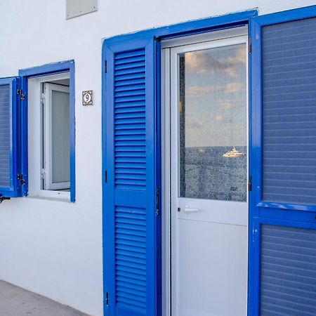 Hotel Regina Del Mare Barano dʼIschia Kamer foto